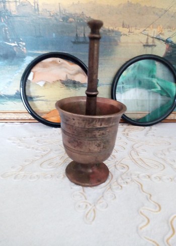 Havan antika - Görsel 7