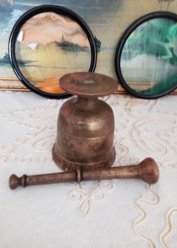 Havan antika - Görsel 8