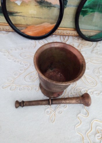 Havan antika - Görsel 4