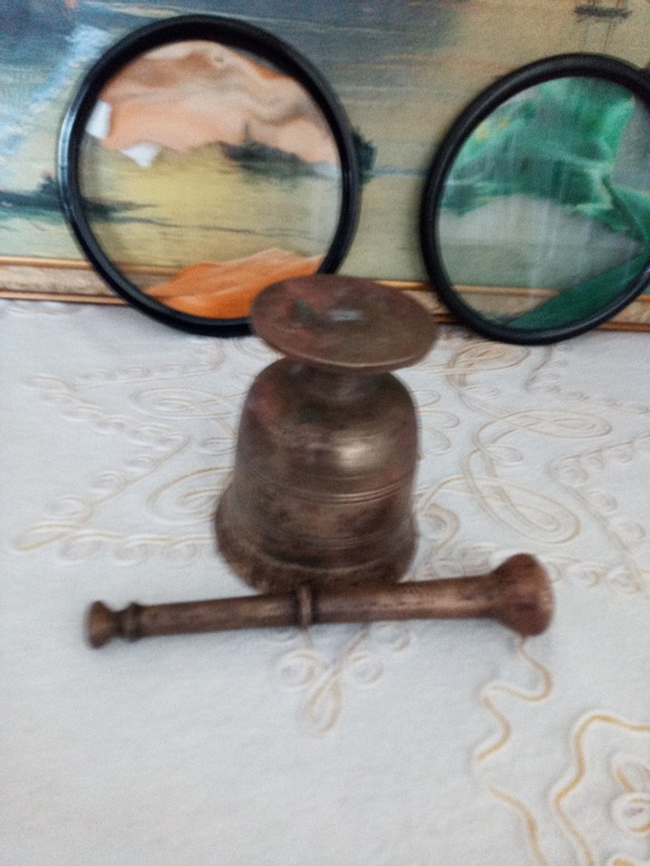 Havan antika - Görsel 5