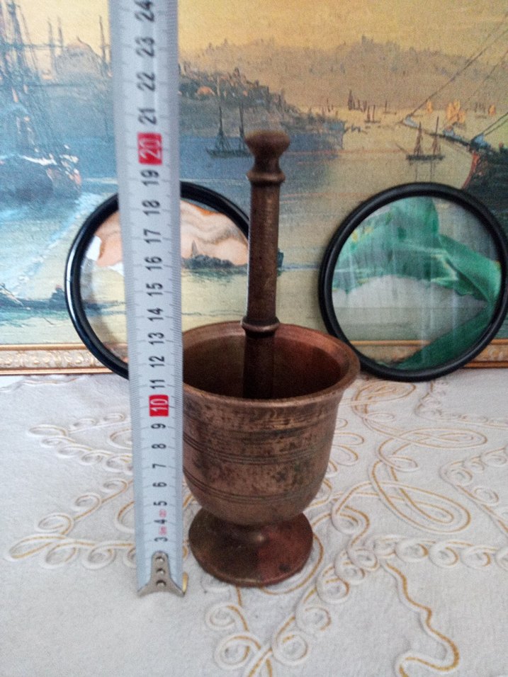 Havan antika - Görsel 2