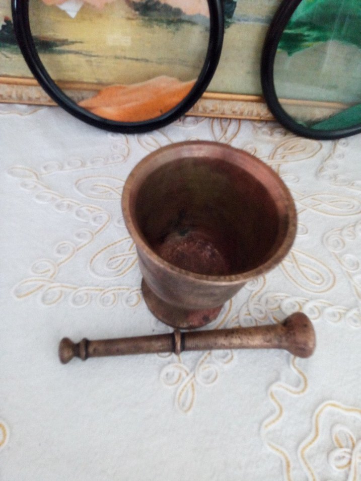 Havan antika - Görsel 4