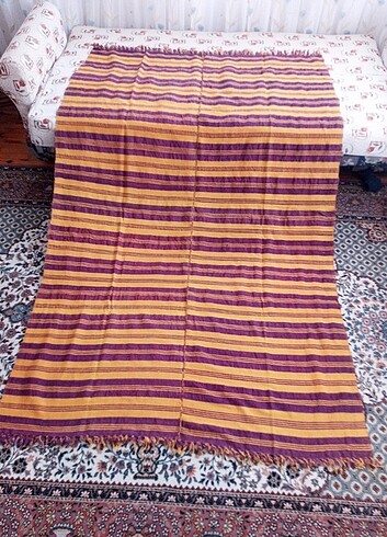 Dokuma kilim 