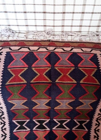 Beden El dokuma kilim