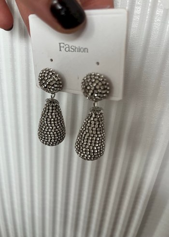 Accessorize Şık ışıltılı ve hafif