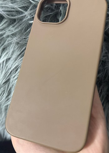 Parlak Bej Bohem Telefon Kılıfı - Görsel 5