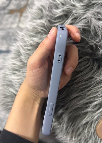 Parlak Bej Bohem Telefon Kılıfı - Görsel 7