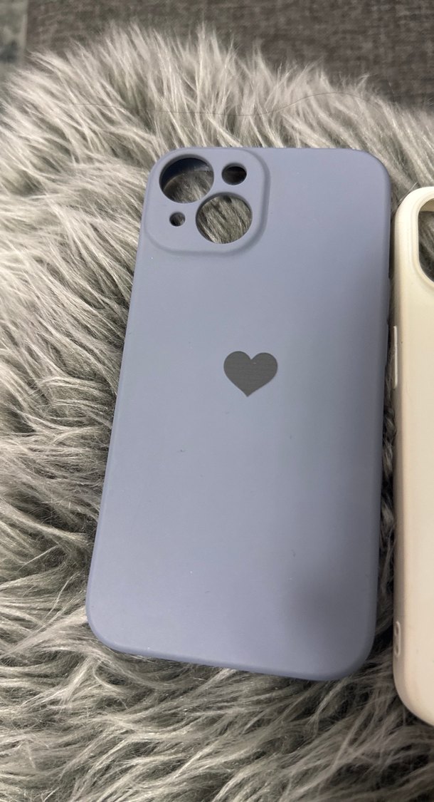 Parlak Bej Bohem Telefon Kılıfı - Görsel 2