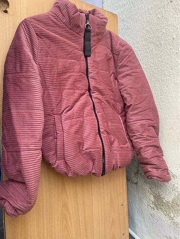 Şişme mont