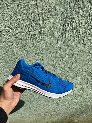 Nike Mavi orijinal Nike