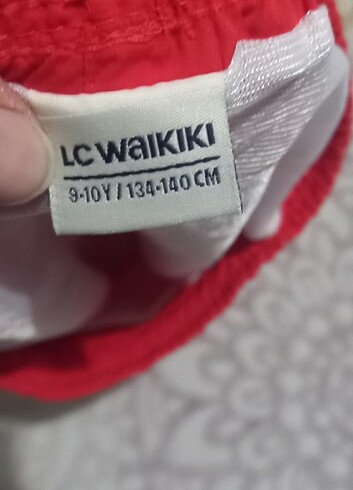 LC Waikiki Erkek çocuk mayo