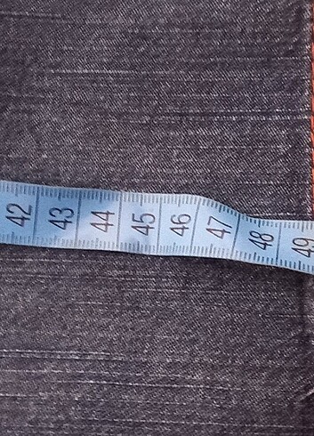 12-13 Yaş Beden Kot şort