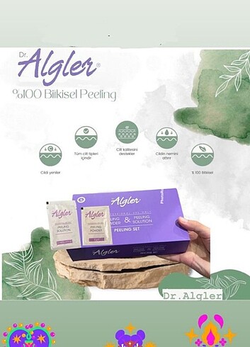 Yosun peeling