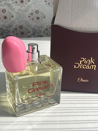 Pink Dream Parfüm 100 Ml Lc Waikiki Parfüm %20 İndirimli - Gardrops