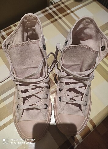 Converse ayakkabi