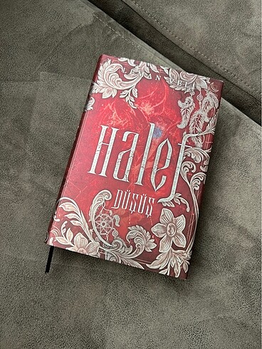 Halef 2