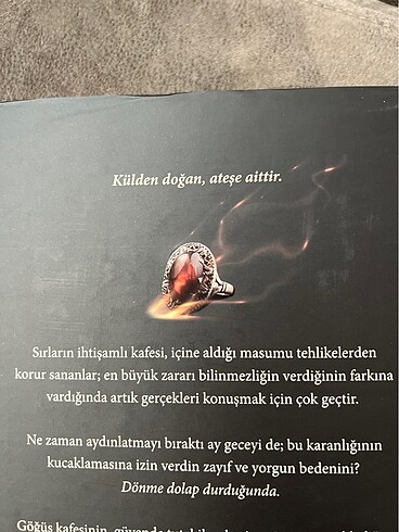  Beden Siyam 3 küllerinden