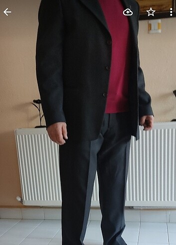 Diğer Erkek takım elbise