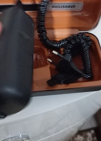 Traş makinesi - Görsel 3