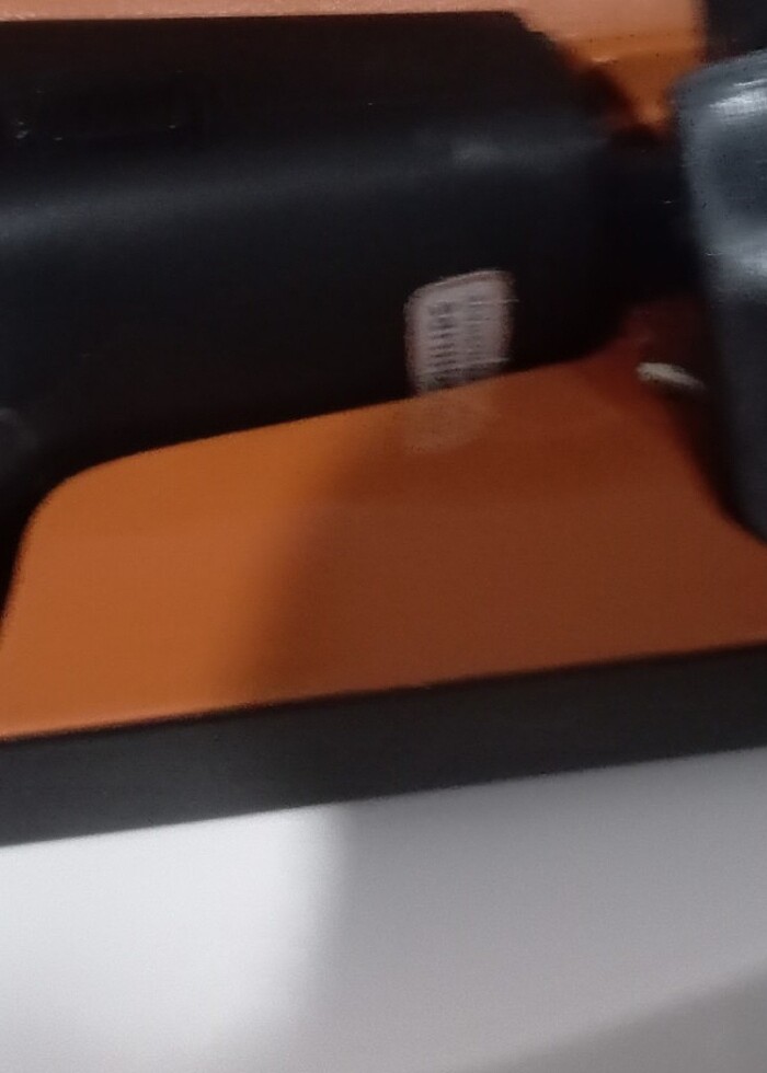 Traş makinesi - Görsel 5