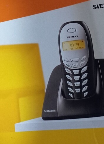 Telsiz telefon
