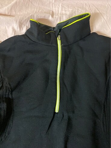 decathlon yün kazak