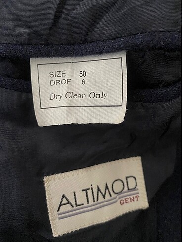 ALC Ceket