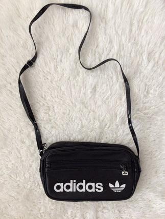 Adidas Orijinal adidas çanta