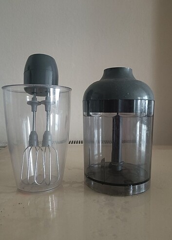 Blender Parçaları 