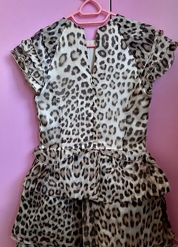 xs Beden Roberta cavalli 