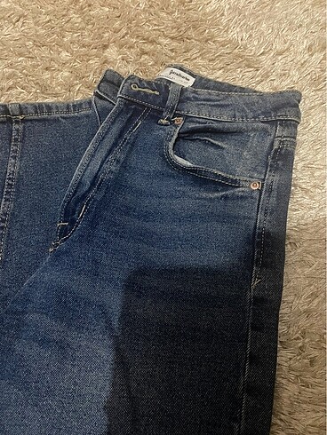 Stradivarius jean pantolon