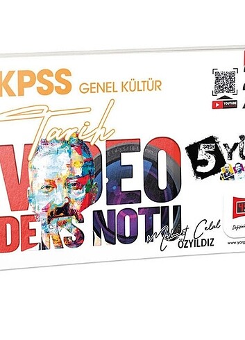 Kpss tarih
