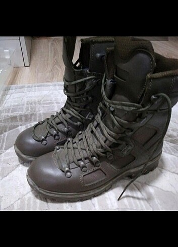 YDS bot gore tex