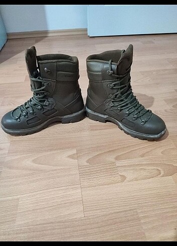 Diğer YDS bot gore tex