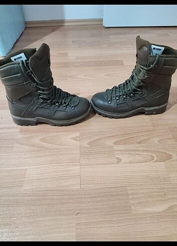 39 Beden YDS bot gore tex