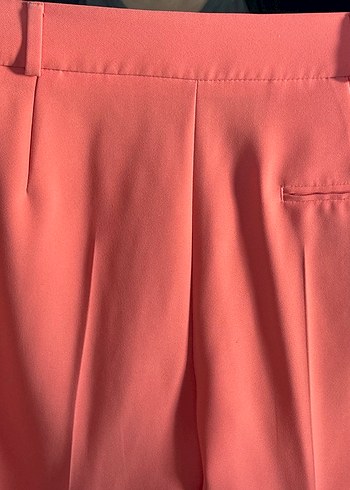 Kadın Kumaş Pantolon - Görsel 5