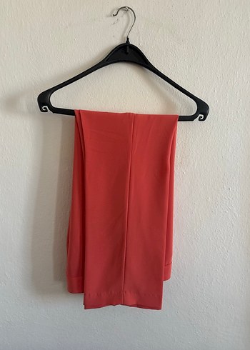 Kadın Kumaş Pantolon - Görsel 2