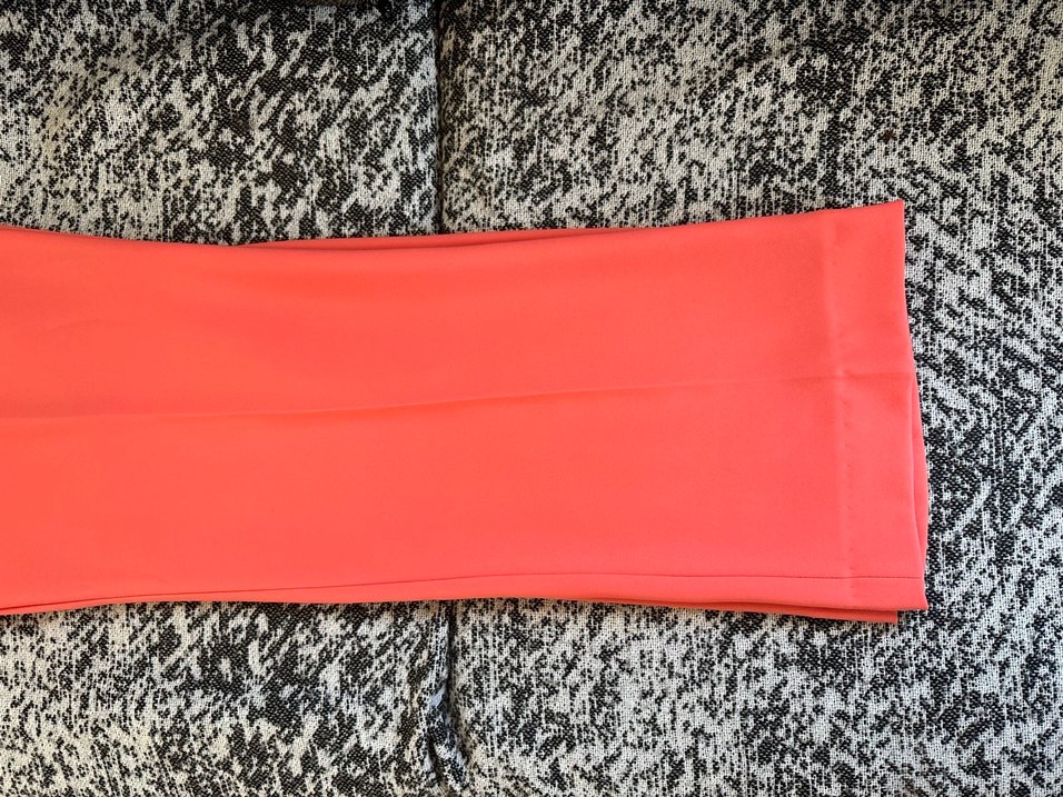 Kadın Kumaş Pantolon - Görsel 4