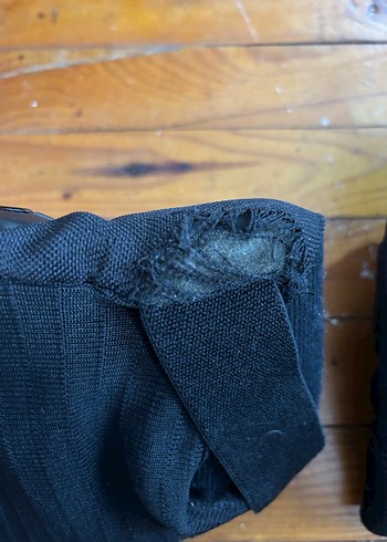 Paten-bisiklet ekipmanları seti - Görsel 7