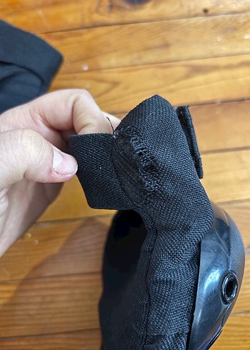 Paten-bisiklet ekipmanları seti - Görsel 8