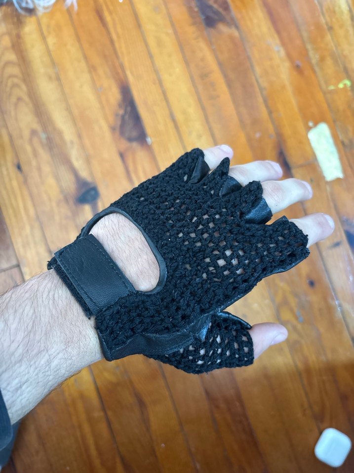 Paten-bisiklet ekipmanları seti - Görsel 4