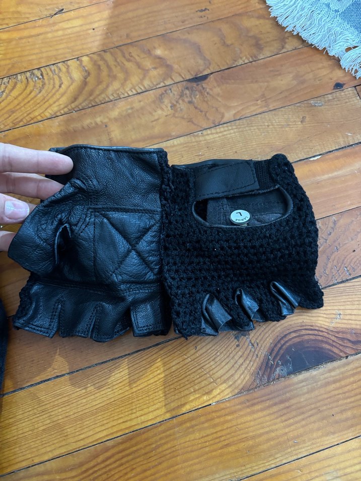 Paten-bisiklet ekipmanları seti - Görsel 3