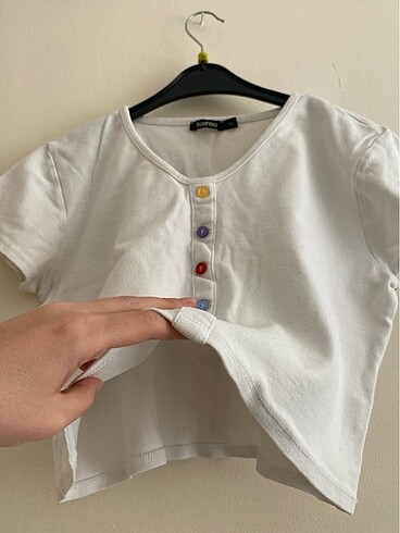 m Beden T-shirt