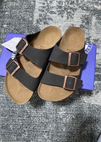 Siyah birken terlik