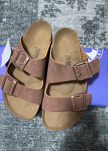 Taba terlik birken