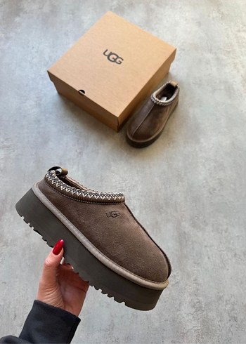 Ugg tazz kahverengi