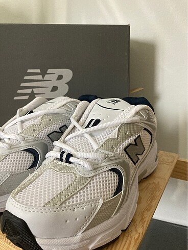 39 Beden New balance 530