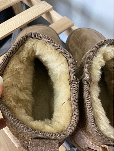 36 Beden Ugg bot