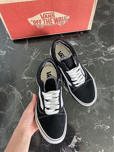 Vans Vans old skool