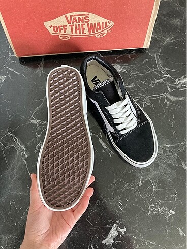 37 Beden Vans old skool